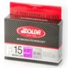 Solda F15 Medium Fluor Glider Violet -4...-14°C, 60g -Hiihto Pro Shop 015VI 61 53fd8d75e1aa88.93220587 IMG 9624
