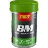 Start BM Fluoro Grip Wax Green +2...-30°C, 45g 2 Start BM Fluoro Grip Wax Green +2...-30°C, 45g -Hiihto Pro Shop 01750 946 54219eea04eee9.35700025 1750