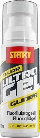 Start Ultra Gel Fluor Glider +5...-10°C, 50ml