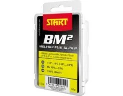 Start BM2 Molybdenum Fluor Glider +10°...0°C, 60g