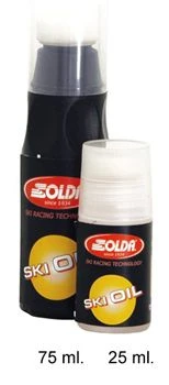 Solda SKI OIL Yellow +10°...-8°C, 75ml 3 Solda SKI OIL Yellow +10°...-8°C, 75ml