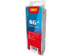 Start SG4 Glider Red 0°...-3°C, 180g