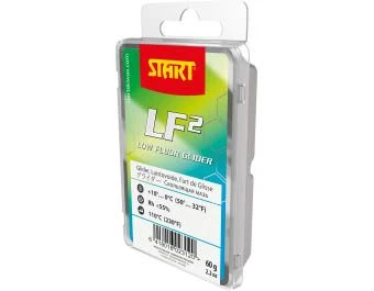 Start LF2 Glider White +10°...0°C, 180g 3 Start LF2 Glider White +10°...0°C, 180g