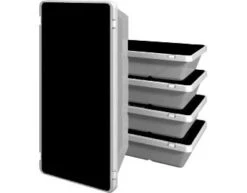 Start SGG Graphite Glider, 5x180g