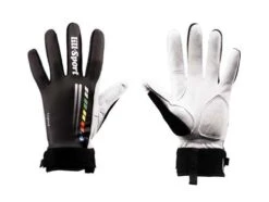 LillSport XC Gloves Legend (Black)
