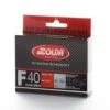 Solda F40 CARBON Extra Fluor Glide Wax Red -3...-10°C, 60g 1 Solda F40 CARBON Extra Fluor Glide Wax Red -3...-10°C, 60g -Hiihto Pro Shop 040RC 42 5409aa3f9c1941.26705763 IMG 8803