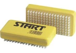 Start Hard Nylon Flat Brush