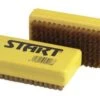 Start Brass Flat Brush 2 Start Brass Flat Brush -Hiihto Pro Shop 05018 827 54219fc3981881.23876464 5018