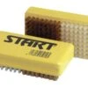 Start Combi Nylon/Brass Flat Brush -Hiihto Pro Shop 05019 828 5421a1292a8c94.79009842 5019