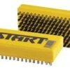 Start Steel Flat Brush -Hiihto Pro Shop 05024 832 5421adae1130e9.30107292 5024