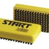 Start Natural Hair Flat Brush