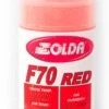 Solda F70 Hyper Fluor Glide Wax Red 0...-15°C, 35g 1 Solda F70 Hyper Fluor Glide Wax Red 0...-15°C, 35g -Hiihto Pro Shop 070RE 91 53fd8bf71a3669.66390589 IMG 9632