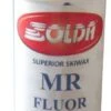 Solda FLUOR MR (Marathon Races) Powder (C6, PFOA-free) -8°...-15°C, 30g -Hiihto Pro Shop 0721 1545 5632698c11bb35.71298909 MR Fluor