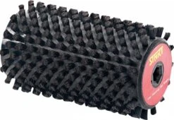 Start Natural Hair Roto Brush, 110mm