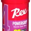 Rex 41 PowerGrip Fluoro Wax Purple +3...-5°C, 45g 1 Rex 41 PowerGrip Fluoro Wax Purple +3...-5°C, 45g -Hiihto Pro Shop 10041 654 53ff3338cbec45.43104648 RexpowerGrippurple