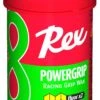 Rex 81 PowerGrip Fluoro Wax Green -8...-20°C, 45g -Hiihto Pro Shop 10081 656 53ff33c216b197.72931874 RexPowerGripGreen