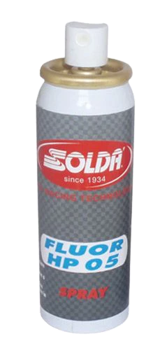Solda FLUOR HP05 Spray (C6, PFOA-free) -5°...-18°C, 75ml