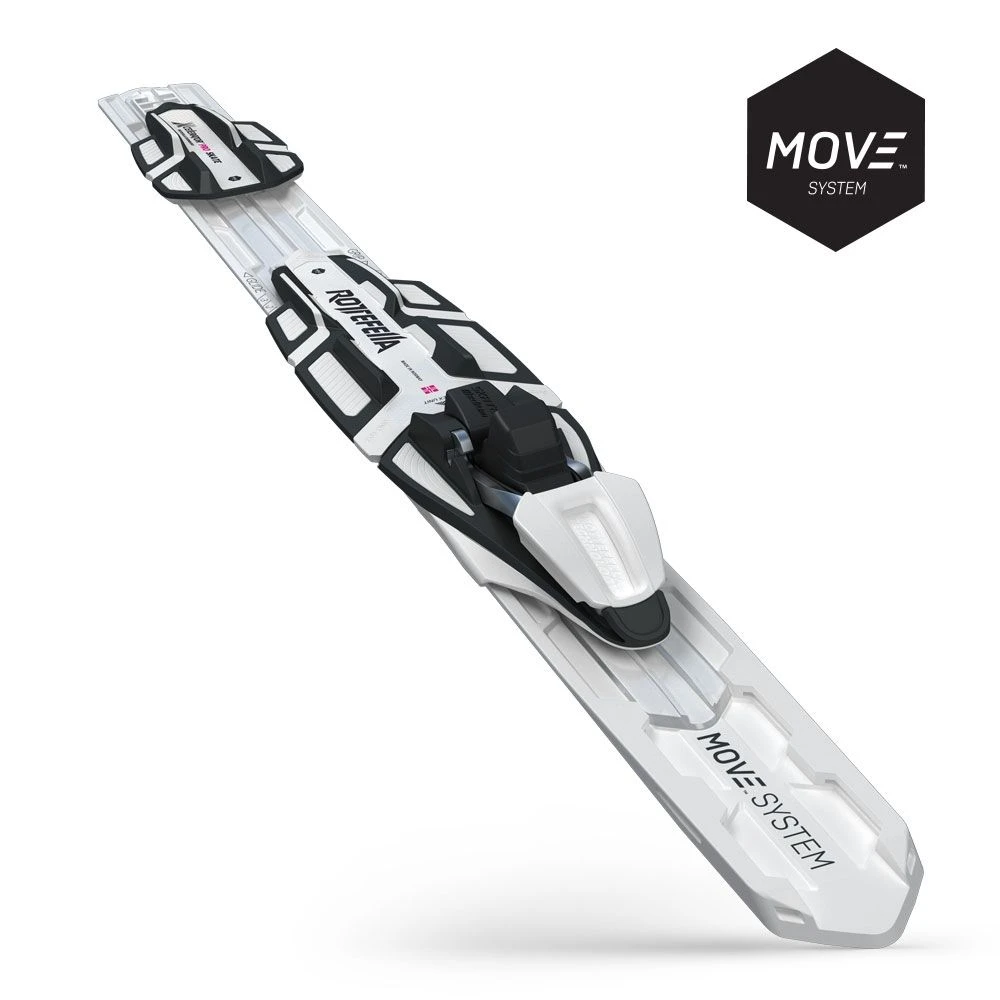 ROTTEFELLA Xcelerator Pro Skate Bindings 3 ROTTEFELLA Xcelerator Pro Skate Bindings