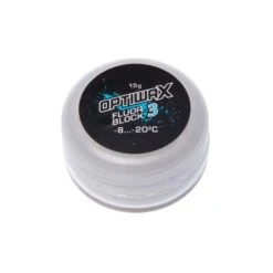 Optiwax FluorBlock-3 -8...-20°C, 15g