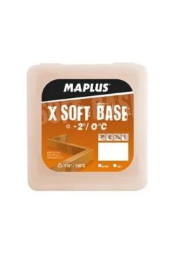Maplus XSOFT BASE 0...-2°C, 250g