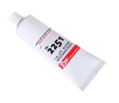 Rex Racing Line TK-2251 Klister +10...0°C, 55ml
