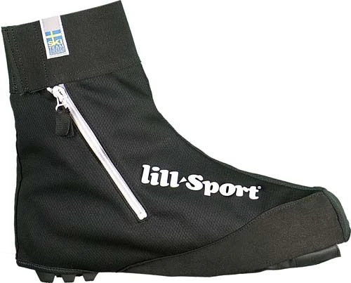 LillSport XC Boot Covers 3 LillSport XC Boot Covers