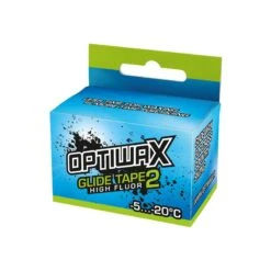 Optiwax HF Glide Tape 2, Width 60mm, Length 10m, -5...-20°C