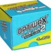 Optiwax HF Glide Tape 2, Width 60mm, Length 40,0m, -5...-20°C 2 Optiwax HF Glide Tape 2, Width 60mm, Length 40,0m, -5...-20°C -Hiihto Pro Shop 20120401 2890 59f8942888a528.58539334 optiwax glidetape 2 40m 2017 preview