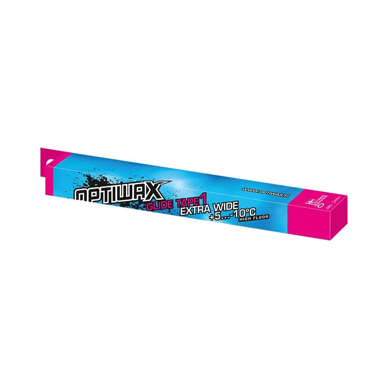 Optiwax HF Glide Tape 1 Extra Wide, Width 320mm, Length 3,6m 3 Optiwax HF Glide Tape 1 Extra Wide, Width 320mm, Length 3,6m