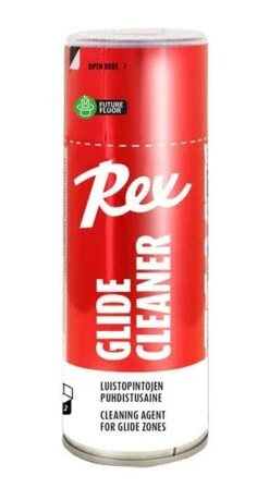 Rex 511 Fluor Glide Cleaner, 170 Ml