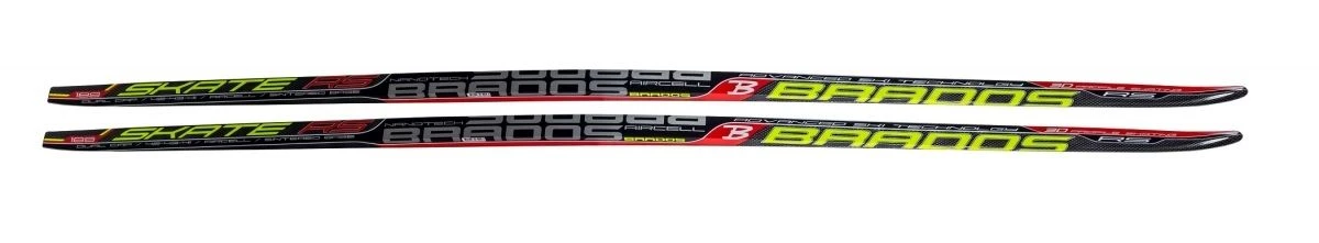 RS Skate Skis, 188 Cm 3 RS Skate Skis, 188 Cm