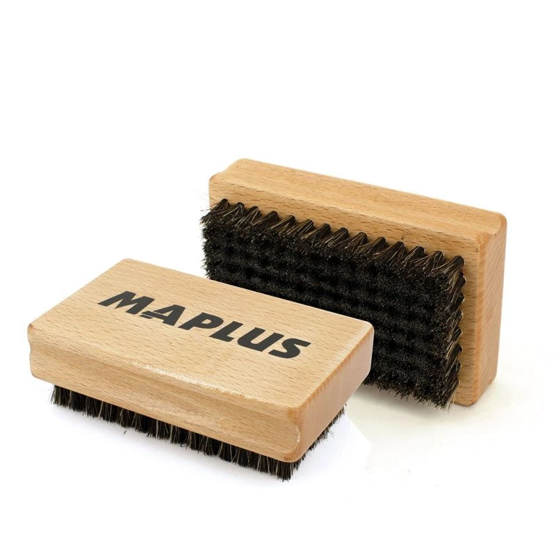 Maplus Soft Steel Flat Brush 3 Maplus Soft Steel Flat Brush