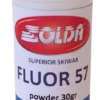 Solda FLUOR 57 Powder (C6, PFOA-free), 30g 2 Solda FLUOR 57 Powder (C6, PFOA-free), 30g -Hiihto Pro Shop 2343 6116386325d1e7.19773661 fluor57 removebg preview ea46sdnplhbbrzrr