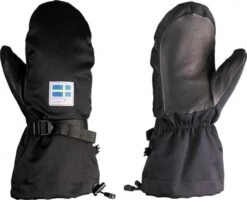 LillSport Mittens Adventure Mitt Compl