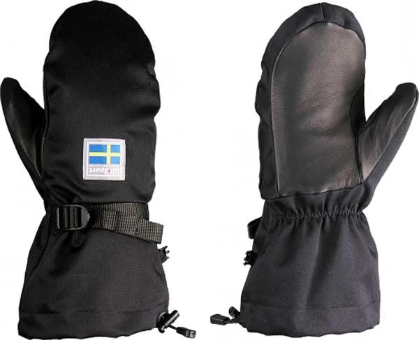 LillSport Mittens Adventure Mitt Compl 3 LillSport Mittens Adventure Mitt Compl