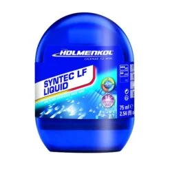Holmenkol Syntec LF Liquid 0°...-10°C, 75 Ml