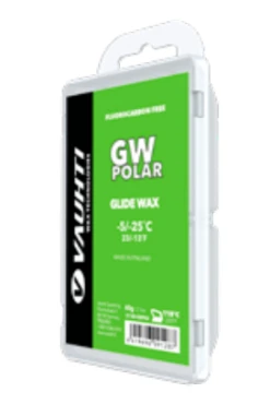 Vauhti GW POLAR Glider -5°...-25°C, 180g