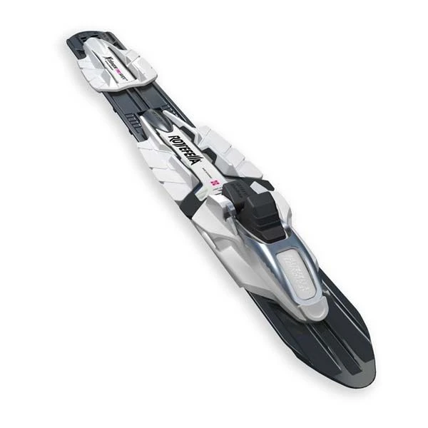 ROTTEFELLA Xcelerator Pro Skate+ Bindings, Bulk 3 ROTTEFELLA Xcelerator Pro Skate+ Bindings, Bulk