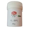 Rex "75" Racing Service Powder (C6, PFOA-free) -5°...-20°C, 30g -Hiihto Pro Shop 3178 6335946f228e40.73624979 rex207520powder scz0q61mvrib63kr