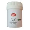 Rex "78" Racing Service Powder (C6, PFOA-free) +3°...-8°C, 30g