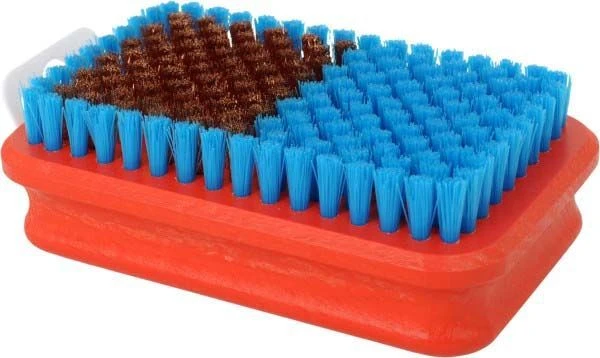 SWIX T0159B Combi (bronze/nylon) Flat Brush 3 SWIX T0159B Combi (bronze/nylon) Flat Brush