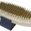 Solda Brass Wire Flat Brush, Oval -Hiihto Pro Shop 3647 5f896e8bed21c4.70065006 1060 bnwlhaauyobjujoi