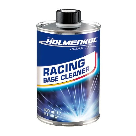 Holmenkol Racing Base Cleaner 500 Ml 4 Holmenkol Racing Base Cleaner 500 Ml - Image 2