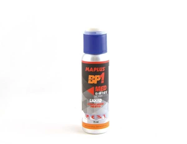 Maplus BP1 Med Liquid -2...-9°C, 75ml 3 Maplus BP1 Med Liquid -2...-9°C, 75ml