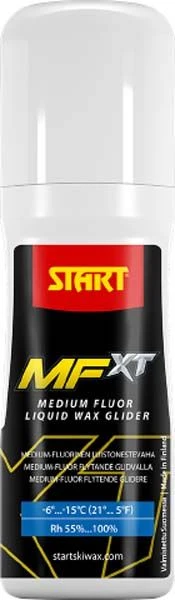 Start MFXT Liquid Glider Blue -6°...-15°C, 80ml