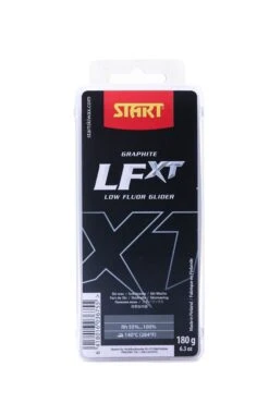 Start LFXT Glider Graphite, 180g