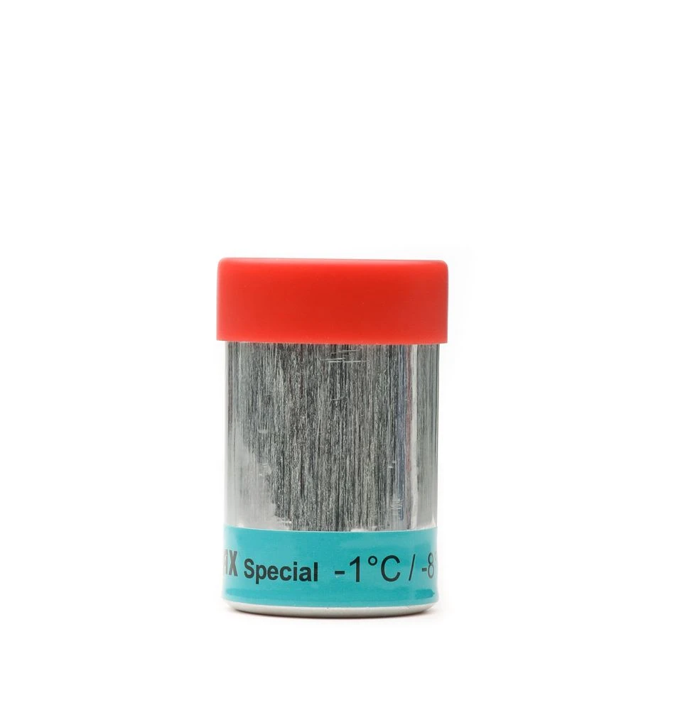 GURU Grip Wax Special -1°...-8°C, 45g 3 GURU Grip Wax Special -1°...-8°C, 45g