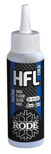 RODE HF Liquid Cold Glider -5...-15°C, 80ml
