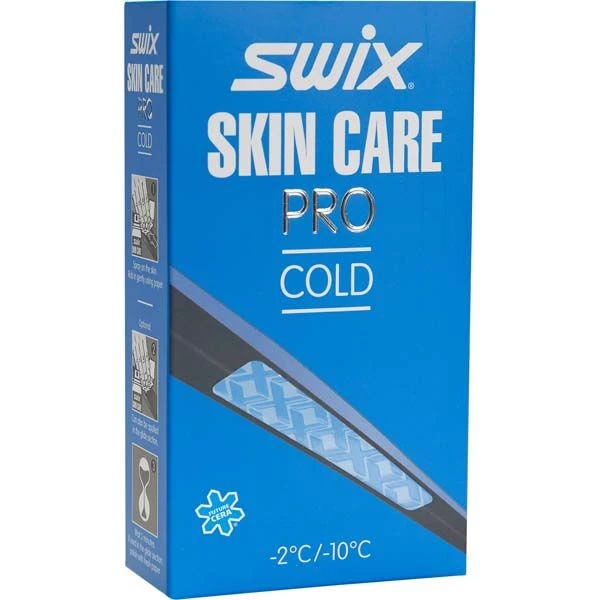 SWIX N17C Skin Care Pro Cold -2°...-10°C, 70ml 4 SWIX N17C Skin Care Pro Cold -2°...-10°C, 70ml - Image 2