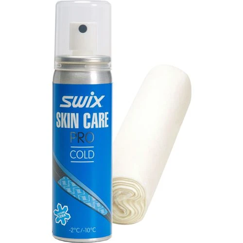 SWIX N17C Skin Care Pro Cold -2°...-10°C, 70ml 3 SWIX N17C Skin Care Pro Cold -2°...-10°C, 70ml